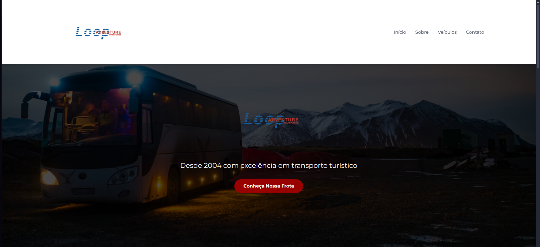 Loop Adventure Transportes
